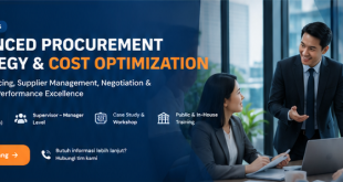 ADVANCED PROCUREMENT STRATEGY & COST OPTIMIZATION